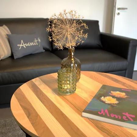 Eroeffnungsangebot Uebernachten In Einem Umgebauten Bunker Bremen