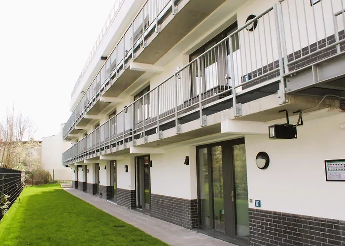 Eroeffnungsangebot Uebernachten In Einem Umgebauten Bunker