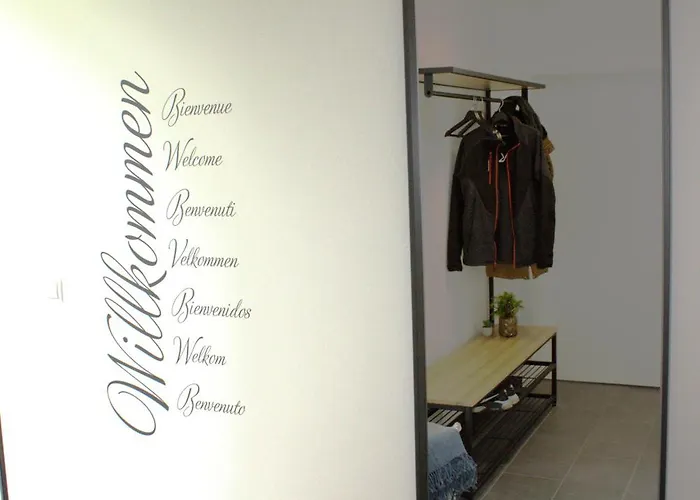 Eroeffnungsangebot Uebernachten In Einem Umgebauten Bunker Bremen