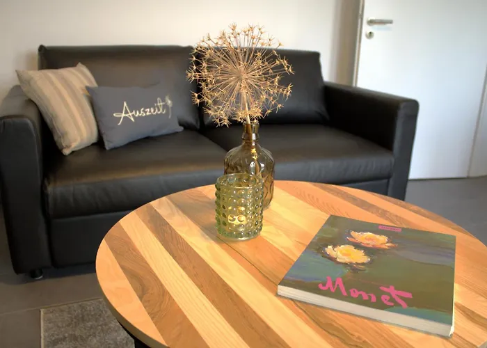 Eroeffnungsangebot Uebernachten In Einem Umgebauten Bunker Bremen