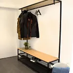 Eroeffnungsangebot Uebernachten In Einem Umgebauten Bunker Апартаменти *