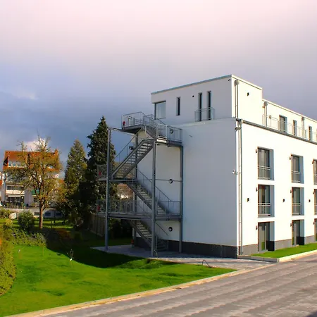 Eroeffnungsangebot Uebernachten In Einem Umgebauten Bunker Apartment *