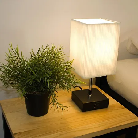 شقة Eroeffnungsangebot Uebernachten In Einem Umgebauten Bunker