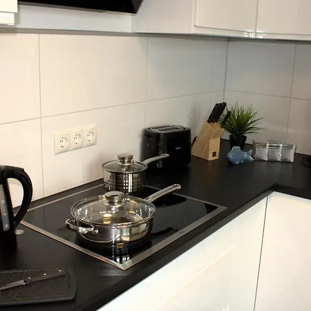 Eroeffnungsangebot Uebernachten In Einem Umgebauten Bunker Apartament Brema