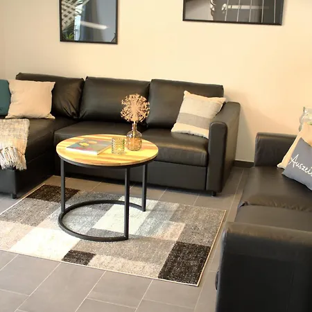 Eroeffnungsangebot Uebernachten In Einem Umgebauten Bunker