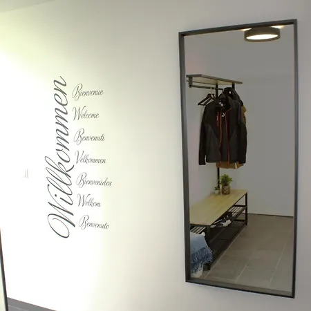 Eroeffnungsangebot Uebernachten In Einem Umgebauten Bunker بريمين