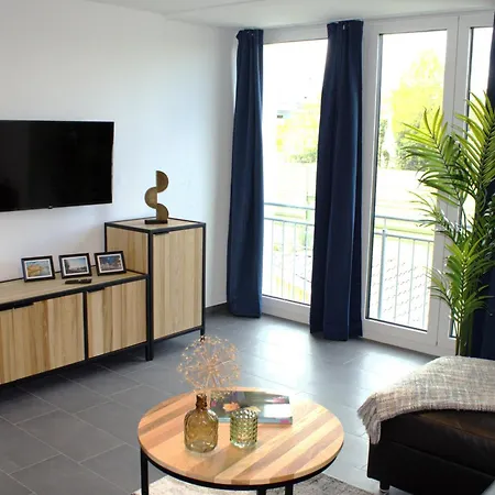 Eroeffnungsangebot Uebernachten In Einem Umgebauten Bunker *