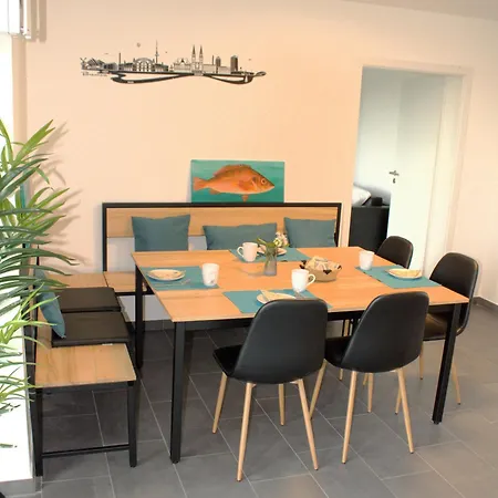 Appartement Eroeffnungsangebot Uebernachten In Einem Umgebauten Bunker