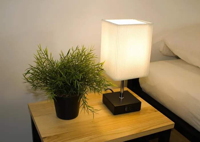 Appartement Eroeffnungsangebot Uebernachten In Einem Umgebauten Bunker