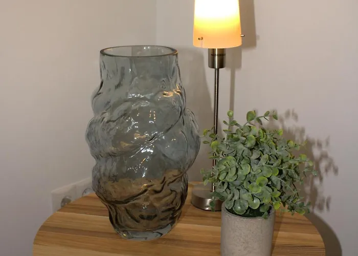 Eroeffnungsangebot Uebernachten In Einem Umgebauten Bunker * Bremen