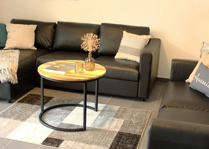 Eroeffnungsangebot Uebernachten In Einem Umgebauten Bunker