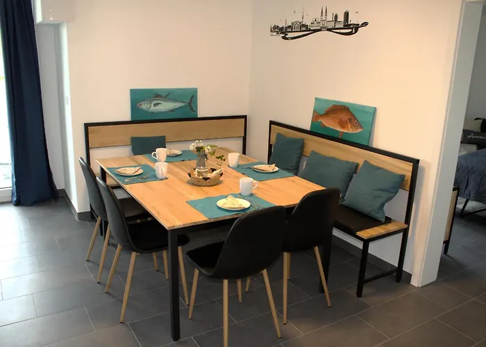 Eroeffnungsangebot Uebernachten In Einem Umgebauten Bunker * Bremen