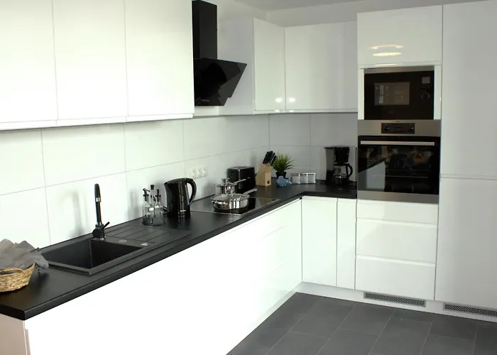 Eroeffnungsangebot Uebernachten In Einem Umgebauten Bunker Appartement Bremen